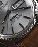 Omega Constellation Day-Date C-Shape 168.029