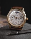 Oris Artelier Complication Moonphase Ref. 7433B