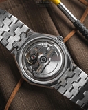 King Seiko Vanac 5626-7180