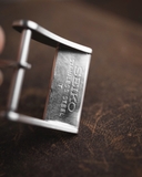 Vintage Grand Seiko Buckle 15mm