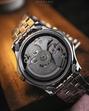 Seiko 5 Superior Whirlpool Dial SKZ038 (7S36-5000)