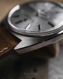 Omega Constellation Day-Date C-Shape 168.029