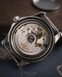 Omega Seamaster Chronometer Jacques Mayol 2554.80.00