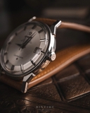 Omega Constellation Pie Pan 168.005