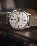 Omega Seamaster Ref. 14759 1 SC