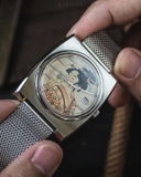 Seiko Ukiyo-e Dial