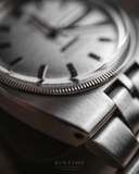 Omega Constellation Chronometer 168.045 White Gold Bezel