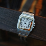 Cartier Santos Galbee XL 2823
