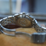 Breitling Chronomat Blackbird Date A13350