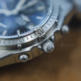 Breitling Chronomat Blackbird Date A13350