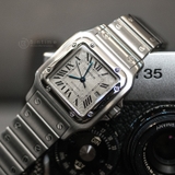 Cartier Santos Galbee - Ref. 2319