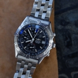 Breitling Chronomat Blackbird Date A13350