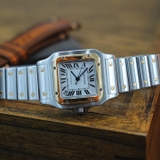 Cartier Santos Galbee XL 2823