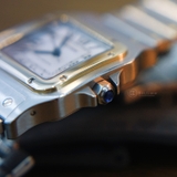 Cartier Santos Galbee XL 2823