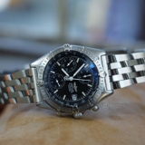 Breitling Chronomat Blackbird Date A13350