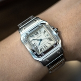 Cartier Santos Galbee - Ref. 2319