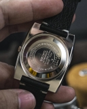Seiko Ukiyo-e Dial