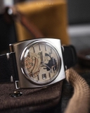 Seiko Ukiyo-e Dial