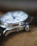 Ball Trainmaster 21th Century - limited edition of 250 pieces