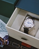 Ball Trainmaster 21th Century - limited edition of 250 pieces