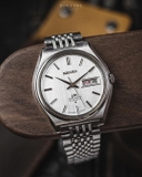 Seiko LM 5606-7010 Linen Dial