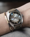 Technos Sky Light Automatic Pie Pan Dial