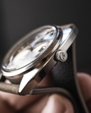 Technos Sky Light Automatic Pie Pan Dial