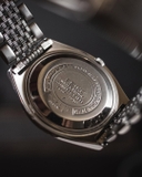 Seiko LM 5606-7010 Linen Dial