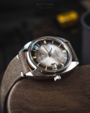 Technos Sky Light Automatic Pie Pan Dial