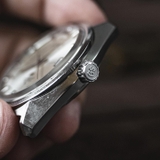 Grand Seiko GS 6145-8000 Crosshair Dial