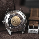 Grand Seiko GS 6145-8000 Crosshair Dial
