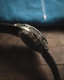 Blancpain Leman Moonphase & Complete Calendar 2763-1127a-53b