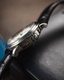 Blancpain Leman Moonphase & Complete Calendar 2763-1127a-53b