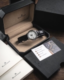 Blancpain Leman Moonphase & Complete Calendar 2763-1127a-53b