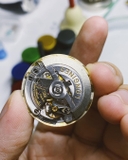 Longines Ultra-Chron 10k Gold Filled