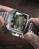 King Seiko Vanac 5246-5040