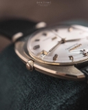 Longines Ultra-Chron 10k Gold Filled