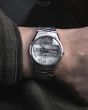 Seiko LM Special Linen Dial 5206-6100