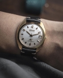 Longines Ultra-Chron 10k Gold Filled