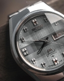 Seiko LM Special Linen Dial 5206-6100