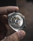 Seiko LM Special Linen Dial 5206-6100