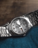 Seiko LM Special Linen Dial 5206-6100