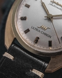 Longines Ultra-Chron 10k Gold Filled