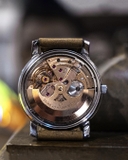 Omega Constellation 168.018
