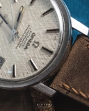 Omega Constellation 168.018