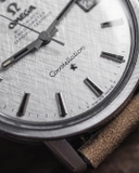 Omega Constellation 168.018