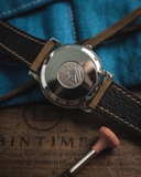 Omega Constellation 168.018