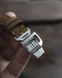 Jaeger-Lecoultre Reverso Duoface Ref. 270.8.54
