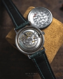 Longines Ultra-Chron Hi-beat 36000
