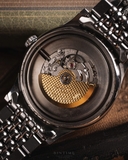 Oris Pointer Date Automatic 7403-40
